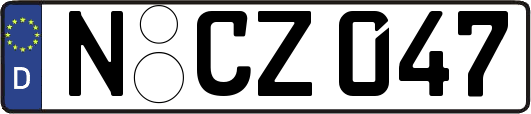 N-CZ047