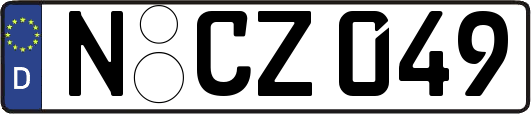 N-CZ049