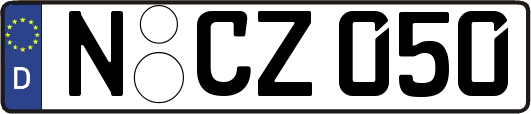 N-CZ050