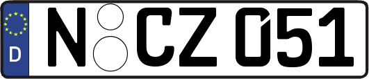 N-CZ051
