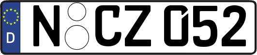 N-CZ052