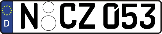 N-CZ053