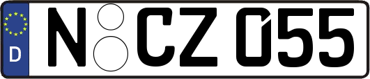 N-CZ055