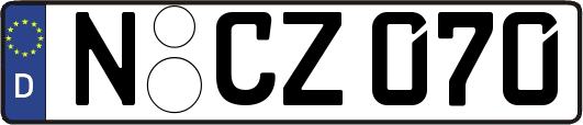N-CZ070