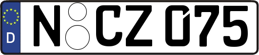 N-CZ075
