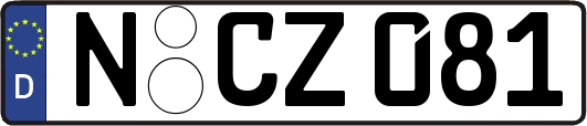 N-CZ081