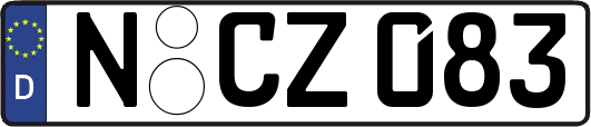 N-CZ083