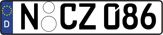 N-CZ086