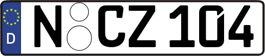 N-CZ104