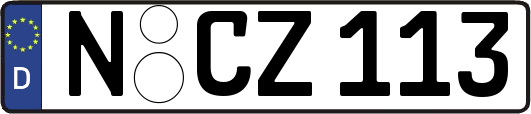 N-CZ113