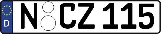 N-CZ115