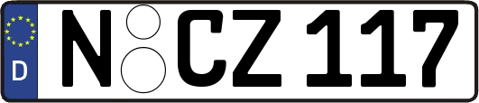N-CZ117