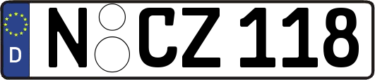 N-CZ118