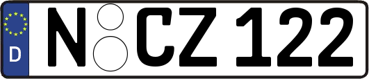 N-CZ122