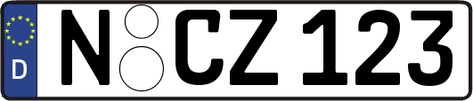 N-CZ123