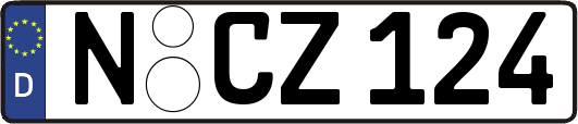 N-CZ124