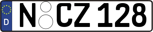 N-CZ128