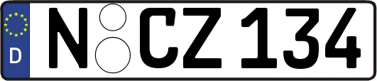 N-CZ134