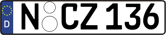 N-CZ136