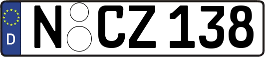 N-CZ138