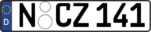 N-CZ141