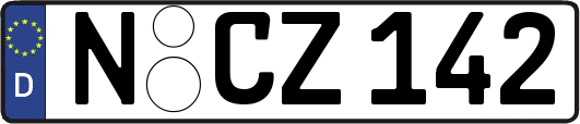 N-CZ142
