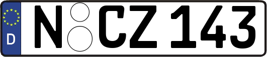 N-CZ143