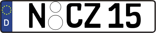 N-CZ15