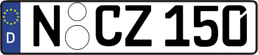 N-CZ150