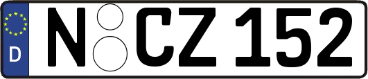 N-CZ152