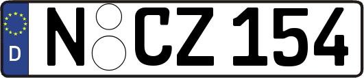 N-CZ154