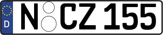 N-CZ155