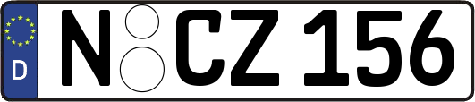N-CZ156