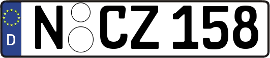 N-CZ158