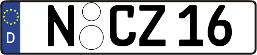 N-CZ16