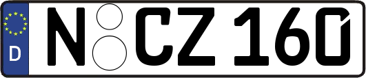 N-CZ160