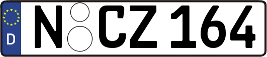 N-CZ164