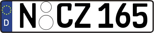N-CZ165