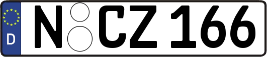 N-CZ166