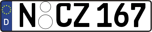 N-CZ167