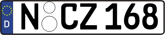 N-CZ168