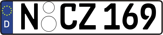 N-CZ169