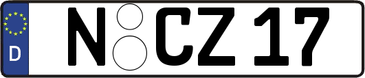 N-CZ17