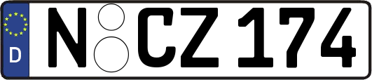 N-CZ174