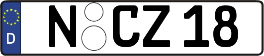N-CZ18