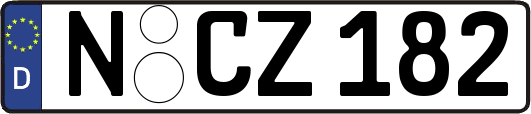 N-CZ182