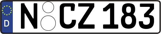 N-CZ183