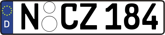 N-CZ184