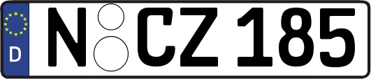 N-CZ185