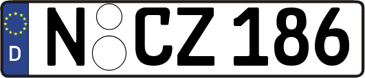N-CZ186